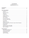 Creative Interventions for Challenging Children & Adolescents: 186 Techniques, Activities, Worksheets & Communication Tips to Change Behaviors