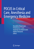 Critical Care & Anesthesiology: Clinical Cases, Procedures & POCUS E-Book Bundle