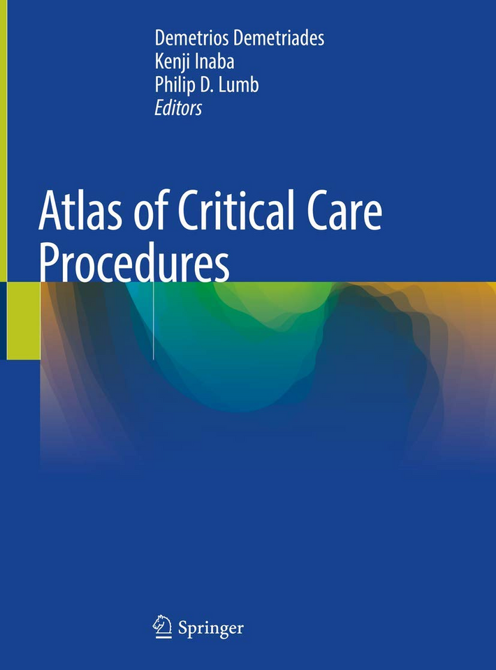 Critical Care & Anesthesiology: Clinical Cases, Procedures & POCUS E-Book Bundle