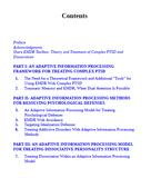 EMDR Toolbox: Theory and Treatment of Complex PTSD and Dissociation