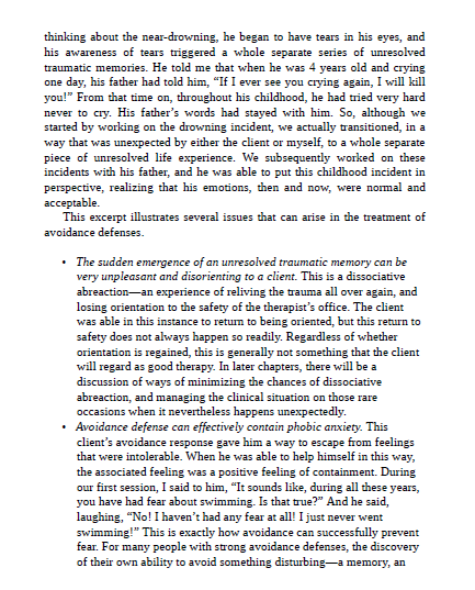 EMDR Toolbox: Theory and Treatment of Complex PTSD and Dissociation