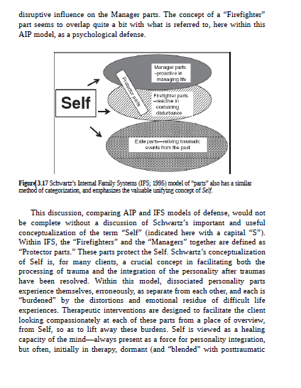 EMDR Toolbox: Theory and Treatment of Complex PTSD and Dissociation