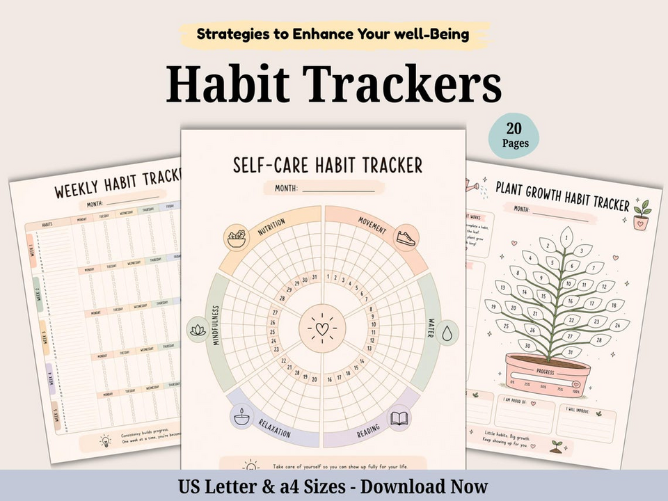 Mega shop bundle: 500 + Pages of Therapy worksheets and Activities. Anxiety, Self-Care Planner. Emotional Support. Coping skills.