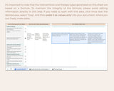Smart Psychotherapy Mapping Problem - Therapy Match (CBT, ACT & More)